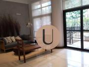 Apartamento Duplex com 4 dormitórios à venda, 433 m² por...