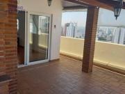 Apartamento Duplex com 4 dormitórios à venda, 445 m² por...