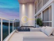 Apartamento Duplex com 4 dormitórios à venda, 500 m² por...