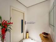 Apartamento Duplex com 4 dormitórios à venda, 505 m² por...