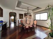 Apartamento Duplex com 4 dormitórios à venda, 544 m² por...