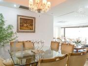 Apartamento Duplex com 4 dormitórios à venda, 570 m² por...