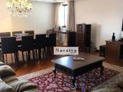 Apartamento Duplex com 4 dormitórios à venda, 640 m² por...