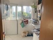 Apartamento Duplex com 4 dormitórios para alugar, 350 m²...