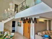 Apartamento Duplex com 4 Quartos à venda, 215 m² por R$...