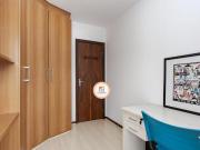 Apartamento duplex com 4 quartos e duas vagas à Venda...