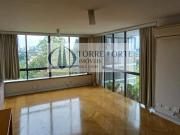 Apartamento Duplex com 4 Suítes, 4 Vagas no Higienópolis