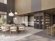 Apartamento Duplex com 4 suítes à venda, 258 m² por R$...