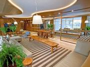 Apartamento duplex com 4 suítes à venda, 320 m² por R$...