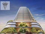 Apartamento Duplex com 4 suítes à venda, 536 m² por R$...