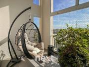 Apartamento duplex com 4 suítes, sol da manhã a venda na...