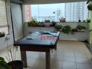 Apartamento Duplex à venda, 384 m² por R$ 1.590.000,00...