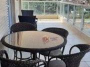 Apartamento Duplex com 5 dormitórios, 309 m² venda por...