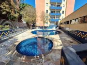 Apartamento Duplex com 5 dormitórios à venda, 140 m² por...
