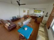 Apartamento Duplex com 5 dormitórios à venda, 188 m² por...