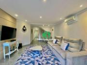 Apartamento Duplex com 5 dormitórios à venda, 200 m² por...