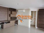 Apartamento Duplex com 5 dormitórios à venda, 360 m² por...