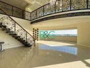 Apartamento Duplex com 5 dormitórios à venda, 434 m² por...