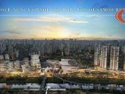 Apartamento Duplex com 5 dormitórios à venda, 450 m² por...