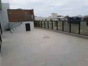 Apartamento Duplex com 6 dormitÃ³rios para alugar, 210...