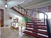 Apartamento Duplex com 6 dormitórios à venda, 300 m² por...