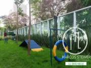 Apartamento Duplex com 76 mÂ² no Campo Belo