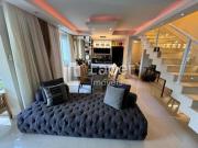 Apartamento Duplex com 80 m², 2 quartos sendo 2 suítes à...