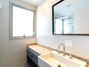 Apartamento Duplex com 80 m², 1 quarto à venda no bairro...