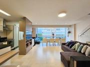 APARTAMENTO DUPLEX COM ACESSO AO CLUBE COMPARTILHADO EM...