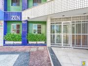 Duplex com vista para o mar quase ao lado da Padaria Ideal