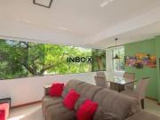Apartamento Duplex com duas suítes Apartamento Duplex com duas suítes