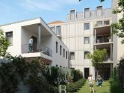 Apartamento Duplex com Jardim