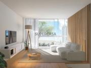 Apartamento Duplex com jardim privativo nas Amoreiras