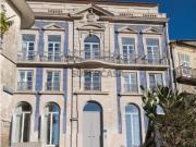 Apartamento Duplex com jardim privativo no Fervença Palace