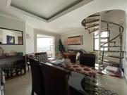 Duplex Alto de Santana