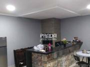 Apartamento Duplex com Loja Comercial à venda com 3...