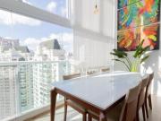 Apartamento Duplex com pé direito duplo à venda, Vila...