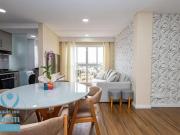 Apartamento Duplex com Terraço privativo com 2 quartos à...