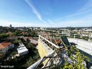 Apartamento Duplex com Terrao Panormico