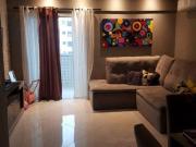 Apartamento duplex com vista mar 2 suítes planejado à...