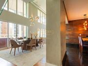 Apartamento Duplex com vista panorâmica no Panamby