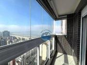 Apartamento Duplex com Vista para o Mar