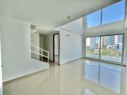 Apartamento duplex con permiso turístico en rodadero sur