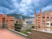 APARTAMENTO DUPLEX CON TERRAZA DE 77.50 mts2 EN EL MOCHUELO