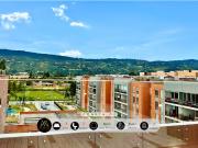 APARTAMENTO DUPLEX CON TERRAZA, SECTOR MILLA DE ORO CAJICA