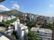 APARTAMENTO DUPLEX CON VISTA A LA CIUDAD