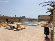 Apartamento duplex con vistas al mar en Manzanera, Calpe