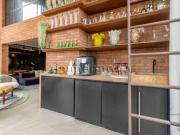 APARTAMENTO DUPLEX CONSOLAÇÃO 2 DORMITÓRIOS 2 VAGAS