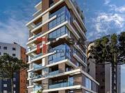 Apartamento duplex Curitiba Centro