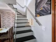 Apartamento Duplex de 123 metros no Parque Continental 1